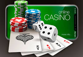 Как войти на сайт Drexel Casino