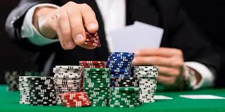 Зеркало Drexel Casino